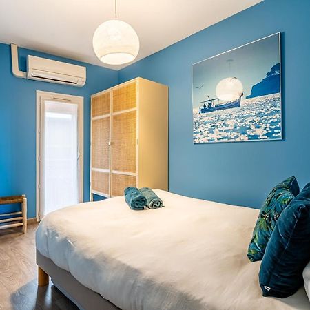 Ferienwohnung Le Nani Raou Par Dodo A Cassis Exterior foto